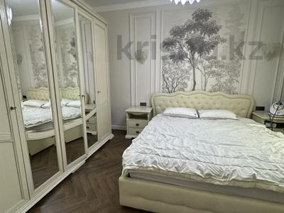 2-бөлмелі пәтер · 66 м² · 11/25 қабат, Байдибек би стр. 127/7, бағасы: 39.5 млн ₸ в Шымкенте, Абайский р-н