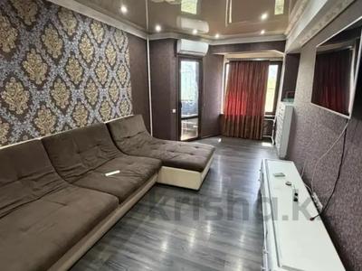 2-комнатная квартира · 56 м² · 6/9 этаж, Панфилова — Молдагуловой за 38.5 млн ₸ в Алматы, Алмалинский р-н