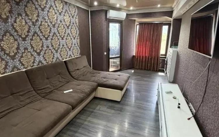 2-комнатная квартира · 56 м² · 6/9 этаж, Панфилова — Молдагуловой за 38.5 млн ₸ в Алматы, Алмалинский р-н — фото 2
