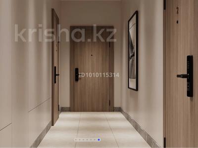 1-бөлмелі пәтер · 39.44 м² · 5/9 қабат, Е 101 5, бағасы: 25.5 млн 〒 в Астане, Нура р-н