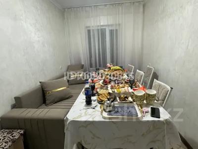 2-комнатная квартира · 36 м² · 1/5 этаж, мкр Самал 44 за 11 млн 〒 в Таразе