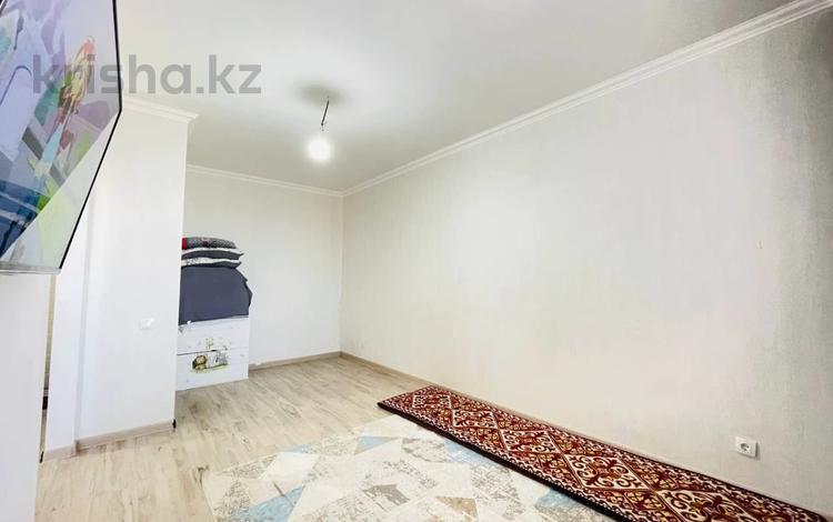 1-комнатная квартира · 34.9 м² · 9/16 этаж, Улы дала 80\1 — Улы Дала за 22.1 млн ₸ в Астане, Есильский р-н — фото 16
