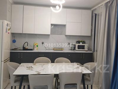 2-бөлмелі пәтер · 50 м² · 6/6 қабат, мкр Шугыла жунисова 2/13 к21, бағасы: 25.5 млн ₸ в Алматы, Наурызбайский р-н
