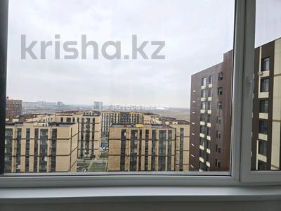 2-комнатная квартира · 40 м² · 13/15 этаж, Толе би 14 — Толе би-Улы дала за 240 000 ₸ в Астане, Нура р-н