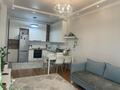 2-бөлмелі пәтер · 57 м² · 2/10 қабат, Бекхожина, бағасы: 73 млн ₸ в Алматы, Медеуский р-н — фото 5