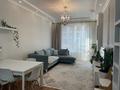 2-бөлмелі пәтер · 57 м² · 2/10 қабат, Бекхожина, бағасы: 73 млн ₸ в Алматы, Медеуский р-н — фото 6