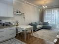 2-бөлмелі пәтер · 57 м² · 2/10 қабат, Бекхожина, бағасы: 73 млн ₸ в Алматы, Медеуский р-н