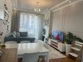 2-бөлмелі пәтер · 57 м² · 2/10 қабат, Бекхожина, бағасы: 73 млн ₸ в Алматы, Медеуский р-н — фото 2