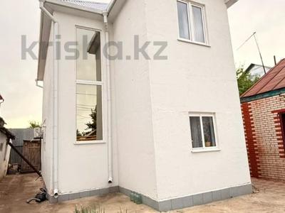 Отдельный дом · 5 комнат · 99.3 м² · 3 сот., Ул.профессора В.Иванова 28 — Линдовская за 45 млн ₸ в Уральске