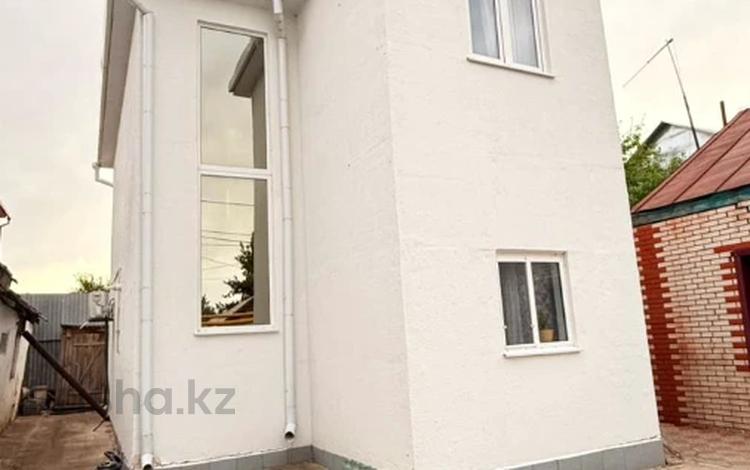 Отдельный дом · 5 комнат · 99.3 м² · 3 сот., Ул.профессора В.Иванова 28 — Линдовская за 45 млн ₸ в Уральске — фото 2
