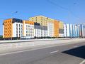 2-комнатная квартира · 41.4 м² · 3/10 этаж, Бухтарминская — Aport Moll East за 250 000 ₸ в Алматы, Медеуский р-н — фото 2