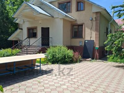 Жеке үй · 10 бөлме · 350 м² · 10 жүзд., Таугүл-3 ш/а. — Саина, бағасы: 2 млн ₸ в Алматы, Ауэзовский р-н