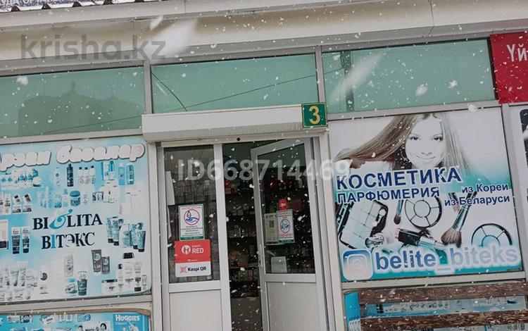 Магазины и бутики • 18 м² за 3.5 млн 〒 в Атырау, мкр Привокзальный-1 — фото 11