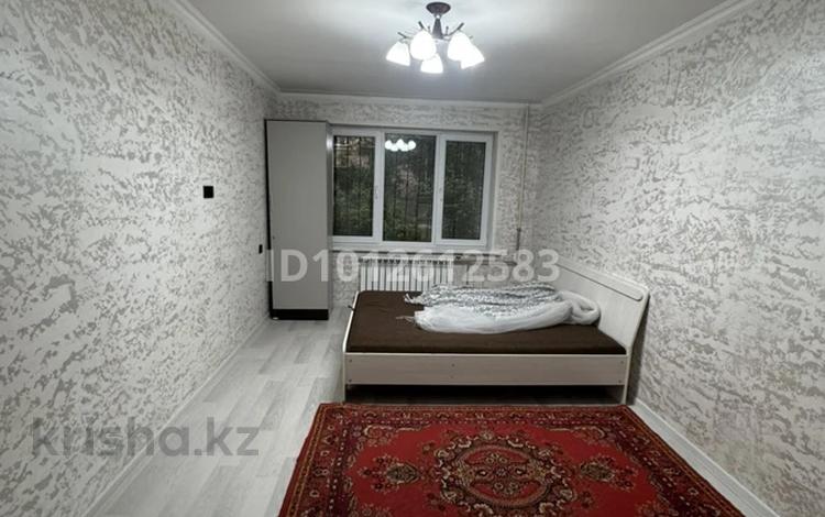 1-комнатная квартира · 30 м² · 1/4 этаж, Жандосова 69/1 — Саина джандосова за 250 000 ₸ в Алматы, Ауэзовский р-н — фото 2