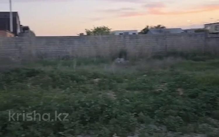 Жер телімі · 10 сотық, Талгата Бегельдинова 49 — Возле школы, бағасы: 16 млн ₸ в  — фото 2