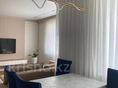 5-бөлмелі пәтер · 134.9 м² · 8/9 қабат, 70-й квартал 48, бағасы: 78 млн 〒 в Костанае