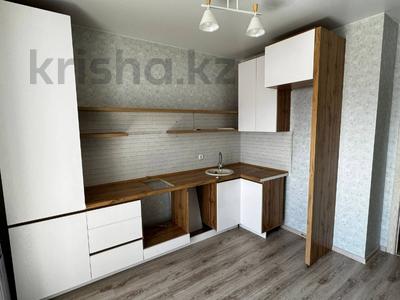 2-комнатная квартира · 59 м² · 9/9 этаж, Береке 60 за 24.5 млн 〒 в Костанае
