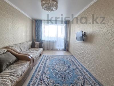 2-комнатная квартира · 53.7 м² · 9/9 этаж, Ауэзова 77 — Беркимбаева за 17 млн ₸ в Экибастузе