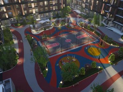 3-комнатная квартира · 81.42 м², квартал 189 за 40 млн 〒 в Шымкенте, Каратауский р-н