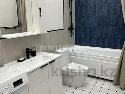 2-бөлмелі пәтер · 47 м² · 1/9 қабат, Шайден Даулетова 4, бағасы: 270 000 ₸ в Атырау
