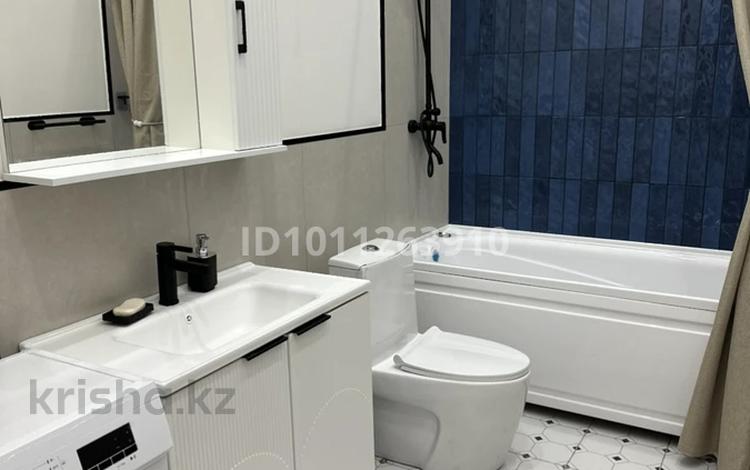 2-бөлмелі пәтер · 47 м² · 1/9 қабат, Шайден Даулетова 4, бағасы: 270 000 ₸ в Атырау — фото 12