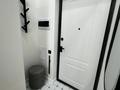 2-бөлмелі пәтер · 47 м² · 1/9 қабат, Шайден Даулетова 4, бағасы: 270 000 ₸ в Атырау — фото 17