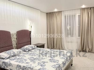 1-комнатная квартира · 50 м², Кошкарбаева 48 за 18 000 ₸ в Астане, Алматы р-н