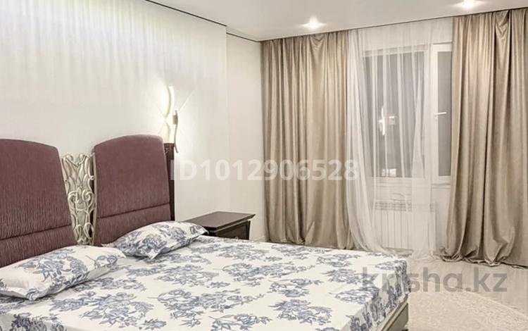 1-комнатная квартира · 50 м², Кошкарбаева 48 за 18 000 ₸ в Астане, Алматы р-н — фото 2
