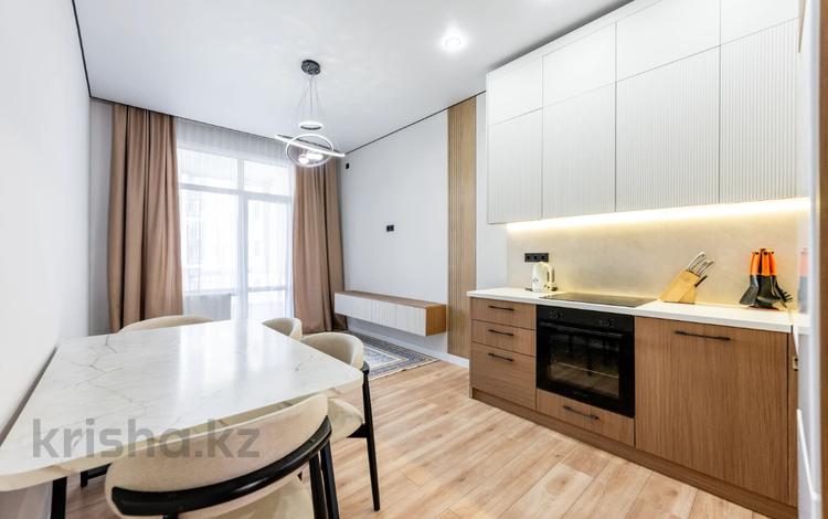 3-комнатная квартира · 64.2 м² · 3/12 этаж, Чингиз Айтматов 79 за 44.5 млн ₸ в Астане, Сарыарка р-н — фото 14