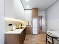 3-комнатная квартира · 64.2 м² · 3/12 этаж, Чингиз Айтматов 79 за 44.5 млн ₸ в Астане, Сарыарка р-н — фото 8