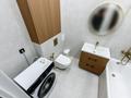3-комнатная квартира · 64.2 м² · 3/12 этаж, Чингиз Айтматов 79 за 44.5 млн ₸ в Астане, Сарыарка р-н — фото 25