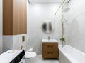 3-комнатная квартира · 64.2 м² · 3/12 этаж, Чингиз Айтматов 79 за 44.5 млн ₸ в Астане, Сарыарка р-н — фото 23