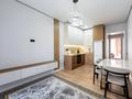 3-комнатная квартира · 64.2 м² · 3/12 этаж, Чингиз Айтматов 79 за 44.5 млн ₸ в Астане, Сарыарка р-н — фото 10