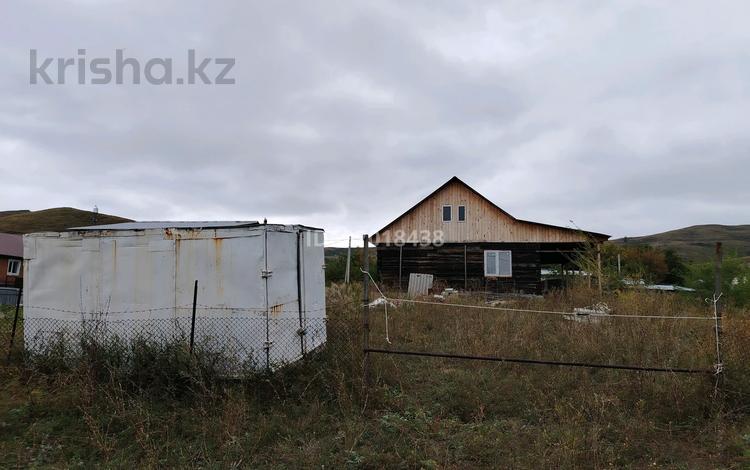 Жеке үй · 4 бөлме · 63.6 м² · 7 сот., Вольная 7/1 — Магазин Солнышко, бағасы: 14 млн ₸ в Усть-Каменогорске, Ульбинский — фото 2