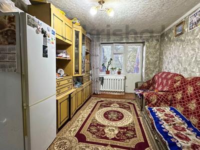 2-комнатная квартира · 45 м² · 2/2 этаж, ул. Абылай хана за 9.3 млн 〒 в Талдыкоргане