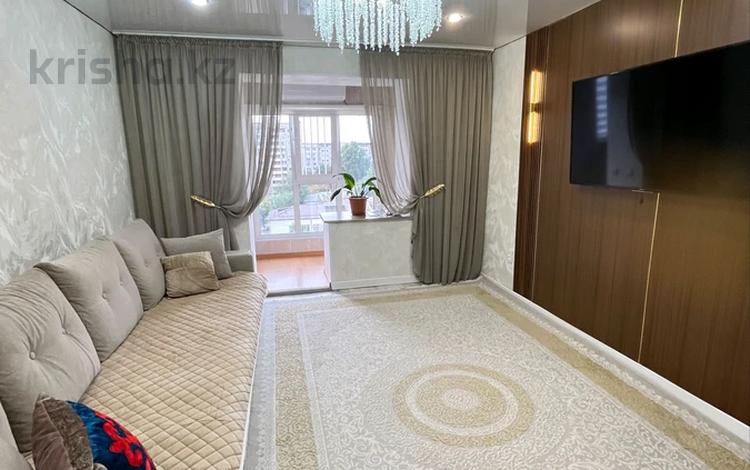 3-бөлмелі пәтер · 64 м² · 8/10 қабат, М.Горького 31, бағасы: 35.5 млн ₸ в Павлодаре — фото 2