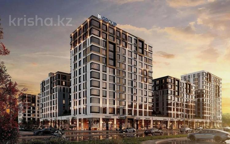 Свободное назначение · 74 м² за 90 млн ₸ в Астане, Нура р-н — фото 2