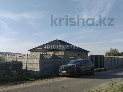 Отдельный дом · 7 комнат · 150 м² · 10 сот., Массив Арай 151 — Құмжота массив көктем за 20 млн ₸ в Жамбылской обл., Байзак