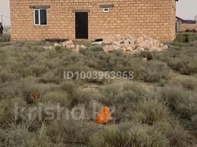 Отдельный дом · 5 комнат · 182 м² · 1500 сот., 6кв 522 — Аэропорт за 9.5 млн 〒 в С.шапагатовой