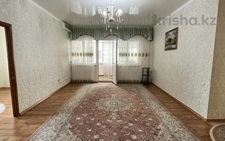 4-комнатная квартира · 145 м² · 3/16 этаж, 17-й мкр 1 — ЖК Дукат за 55 млн ₸ в Актау — фото 2