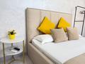 1-комнатная квартира · 40 м² · 3/10 этаж, Туран 40/2 — Туран, Орынбор, Керей Жанибек хандар за 16 000 ₸ в Астане, Есильский р-н