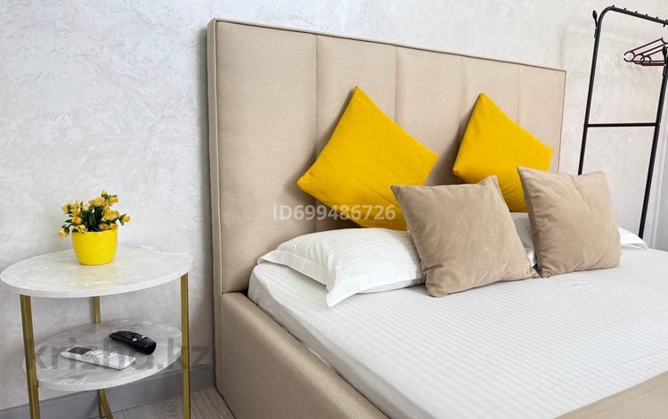 1-комнатная квартира · 40 м² · 3/10 этаж, Туран 40/2 — Туран, Орынбор, Керей Жанибек хандар за 16 000 ₸ в Астане, Есильский р-н — фото 22