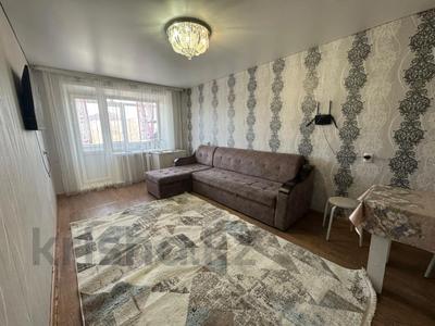 2-комнатная квартира · 44.4 м² · 4/5 этаж, Кобыланды батыра 44 за 18.4 млн ₸ в Костанае