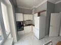 1-комнатная квартира · 45 м² · 4/10 этаж, Кабанбай батыра 64 — Кабанбай батыра-Рыскулова за 270 000 ₸ в Астане, Есильский р-н
