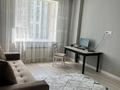 1-комнатная квартира · 45 м² · 4/10 этаж, Кабанбай батыра 64 — Кабанбай батыра-Рыскулова за 270 000 ₸ в Астане, Есильский р-н — фото 5