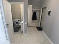 1-комнатная квартира · 45 м² · 4/10 этаж, Кабанбай батыра 64 — Кабанбай батыра-Рыскулова за 270 000 ₸ в Астане, Есильский р-н — фото 14
