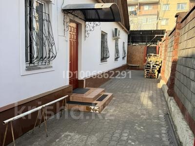 Завод · 10 соток, мкр 13-й военный городок, Суюнбая 178 за 300 млн 〒 в Алматы, Турксибский р-н