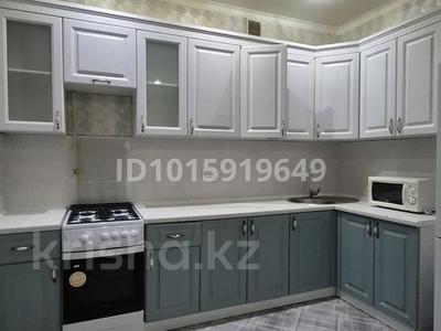 1-комнатная квартира · 52.9 м² · 4/5 этаж, мкр. Алтын орда, Тауелсиздик 9/2 за 21 млн ₸ в Актобе