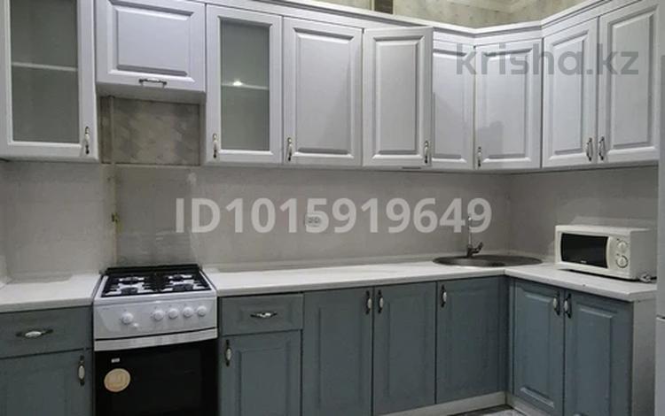 1-комнатная квартира · 52.9 м² · 4/5 этаж, мкр. Алтын орда, Тауелсиздик 9/2 за 21 млн ₸ в Актобе — фото 2