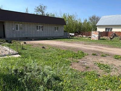 Отдельный дом · 2 комнаты · 50 м² · 8 сот., Село Кызылкайрат 1 за 18 млн ₸